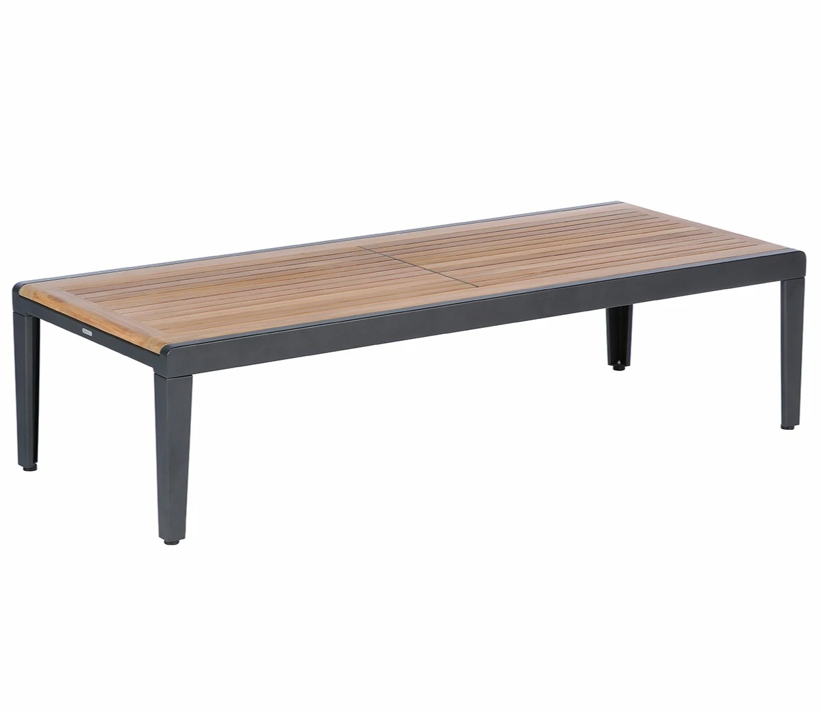 Barlow Tyrie Aura Low 160cm Table 6 Barlow Tyrie Aura Low 160cm Table - Image 4