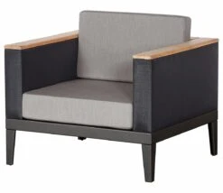 Barlow Tyrie Aura Modular Armchair