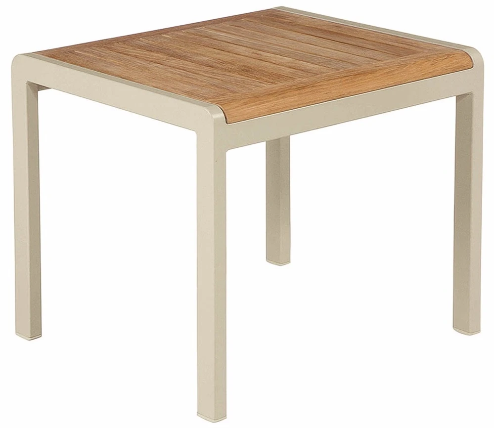 Barlow Tyrie Aura Occasional Table 5 Barlow Tyrie Aura Occasional Table - Image 3