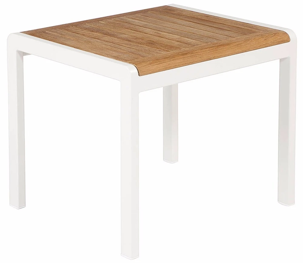 Barlow Tyrie Aura Occasional Table 4 Barlow Tyrie Aura Occasional Table - Image 2