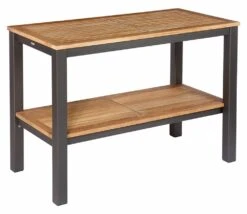 Barlow Tyrie Aura Serving Table