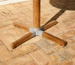 Barlow Tyrie Bermuda 90cm High Dining Table -Love Garden barlow tyrie bermuda 90cm high dining table 383488b78bed5f1539e3a1ea4dca9bba original