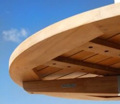 Barlow Tyrie Bermuda 90cm High Dining Table -Love Garden barlow tyrie bermuda 90cm high dining table ed27ec5b24da12a9127fd7216b9d82d1 original