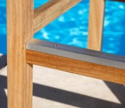 Barlow Tyrie Bermuda High Side Chair -Love Garden barlow tyrie bermuda high side chair 3599a411d45b43d95ee41d44d702a9ea original