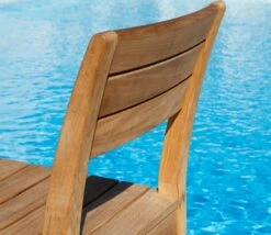 Barlow Tyrie Bermuda High Side Chair -Love Garden barlow tyrie bermuda high side chair b918d17290f947d604922cb552be03de original