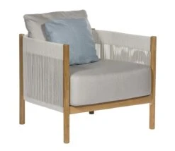 Barlow Tyrie Cocoon Deep Seating Armchair