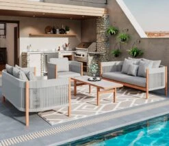 Barlow Tyrie Cocoon Deep Seating Armchair -Love Garden barlow tyrie cocoon deep seating armchair 859ff9efede827792e201aa3f61ce906 original