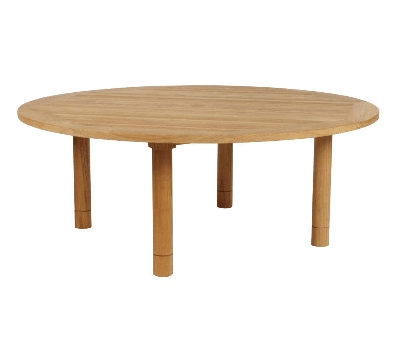 Barlow Tyrie Drummond 185cm Dining Table 3 Barlow Tyrie Drummond 185cm Dining Table