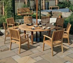 Barlow Tyrie Drummond 185cm Dining Table 10 Barlow Tyrie Drummond 185cm Dining Table -Love Garden barlow tyrie drummond dining table 185 f8a149d96b2d6908d6fbe1f90a407e31 original