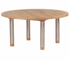 Barlow Tyrie Equinox 150cm Circular Dining Table
