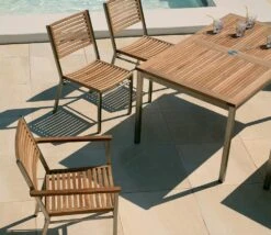 Barlow Tyrie Equinox 150cm Rectangular Dining Table -Love Garden barlow tyrie equinox 150cm rectangular dining table 8630d206a5205a13d3163b0a9391d9b5 original