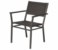 Barlow Tyrie Equinox Dining Armchair