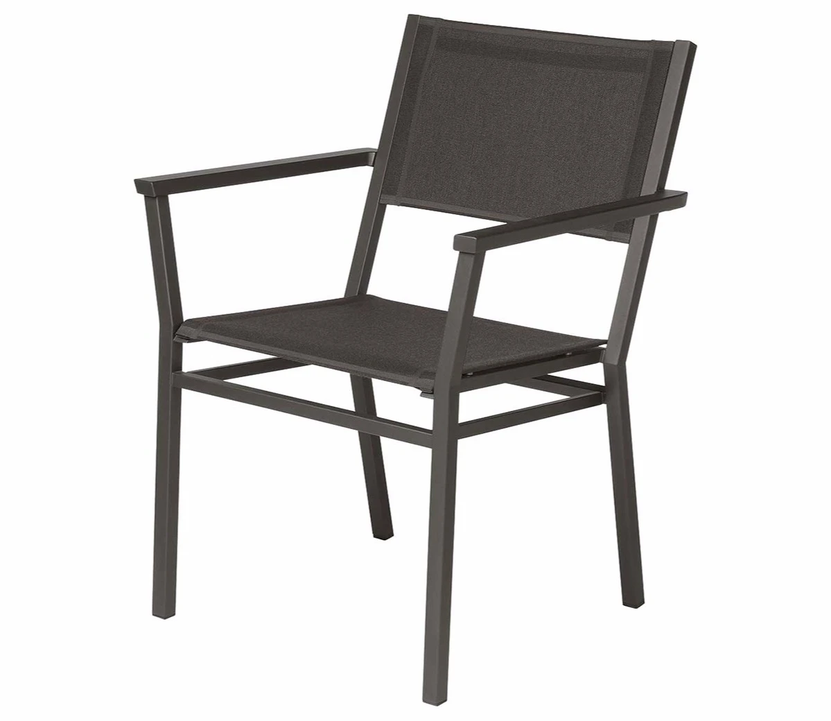 Barlow Tyrie Equinox Dining Armchair 3 Barlow Tyrie Equinox Dining Armchair