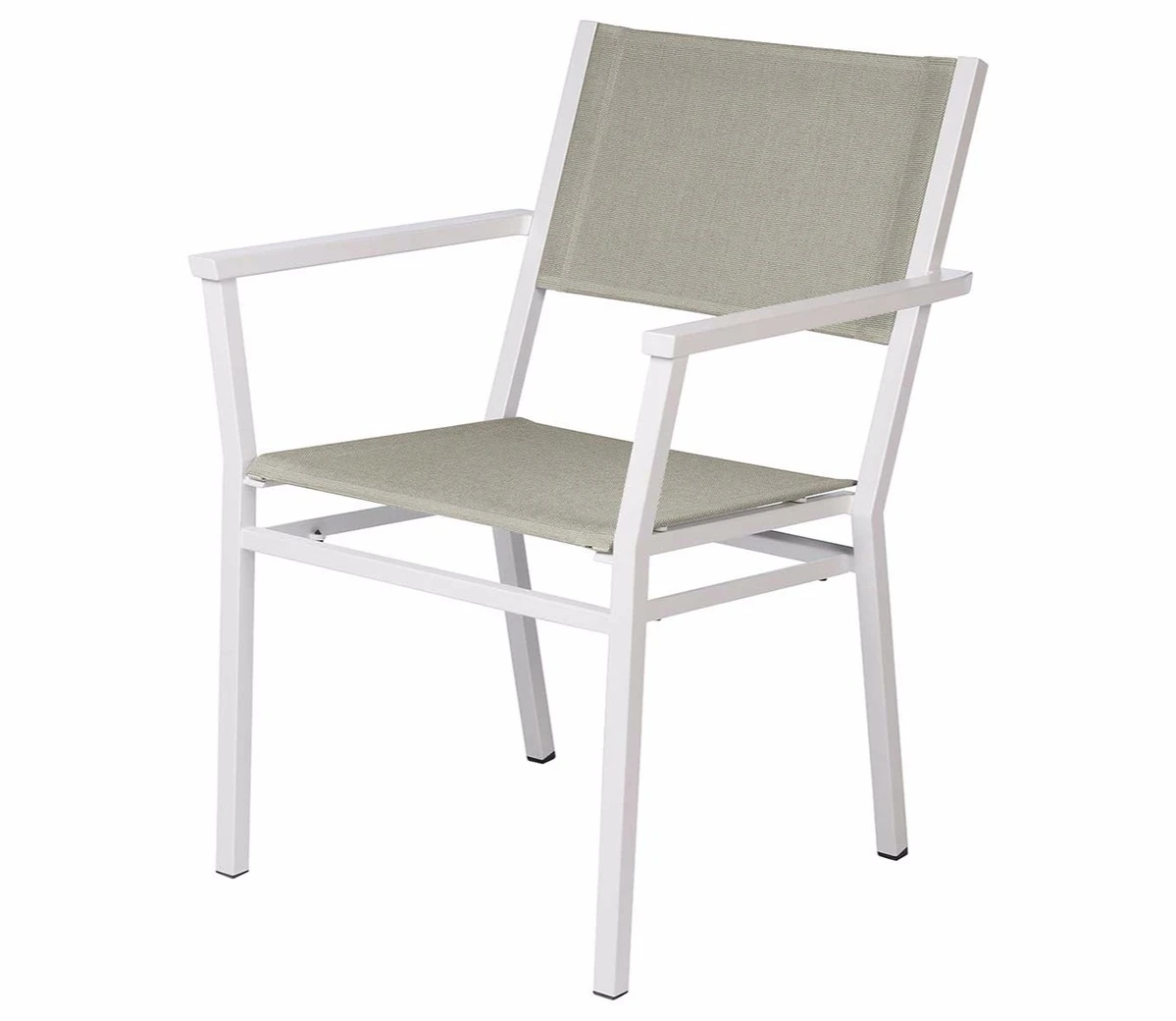 Barlow Tyrie Equinox Dining Armchair 4 Barlow Tyrie Equinox Dining Armchair - Image 2