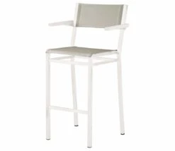 Barlow Tyrie Equinox High Dining Armchair 12 Barlow Tyrie Equinox High Dining Armchair -Love Garden barlow tyrie equinox high dining armchair d7a4833c0670b8d75033180b0977834e original