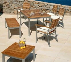 Barlow Tyrie Equinox Teak Stacking Armchair 7 Barlow Tyrie Equinox Teak Stacking Armchair -Love Garden barlow tyrie equinox stacking armchair in teak 04bc1793f23c1497fc2046e5afab3e02 original