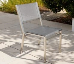 Barlow Tyrie Equinox Stacking Sidechair -Love Garden barlow tyrie equinox stacking sidechair 3abe55a76f4b6f9036e1f4c64839f3b8 original