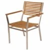Barlow Tyrie Equinox Teak Stacking Armchair -Love Garden barlow tyrie equinox teak stacking armchair 4552f9df1d434f739583c2ef9e60c22a original
