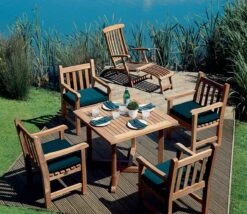 Barlow Tyrie Felsted Armchair -Love Garden barlow tyrie felsted armchair b2a595bcce333098d7d30f060ade5e68 original