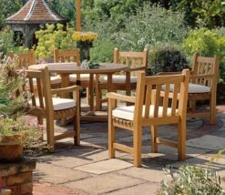 Barlow Tyrie Felsted Armchair -Love Garden barlow tyrie felsted armchair b3f30765ab95b23939abc0e0f3d8c12f original