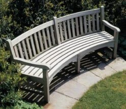 Barlow Tyrie Glenham Curved Seat (285cm Radius) 8 Barlow Tyrie Glenham Curved Seat (285cm Radius) -Love Garden barlow tyrie glenham curved seat 285cm radius 50ba70db0d3929fec5b1d3f1c688c32e original