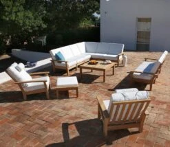 Barlow Tyrie Haven Armchair 11 Barlow Tyrie Haven Armchair -Love Garden barlow tyrie haven armchair 10c1ddd8c18c26d4b74846b602db566d original