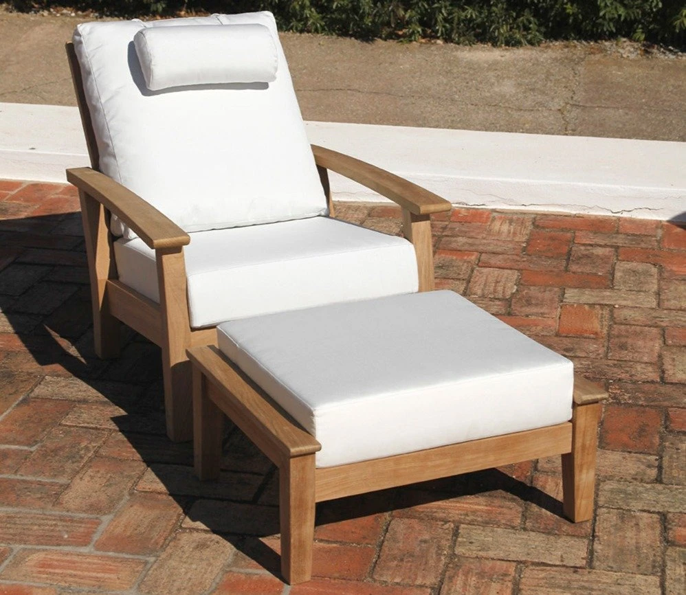 Barlow Tyrie Haven Armchair 7 Barlow Tyrie Haven Armchair - Image 5