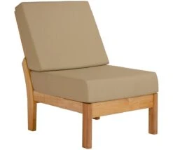 Barlow Tyrie Haven Centre Seat Module