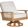 Barlow Tyrie Haven Swivel Rocker