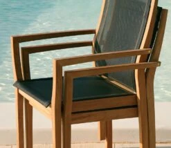 Barlow Tyrie Horizon Armchair -Love Garden barlow tyrie horizon armchair ac6f7127bf19ee87e2154e2d5403acf5 original