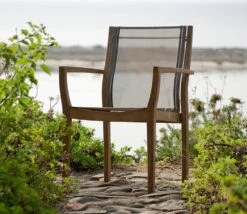 Barlow Tyrie Horizon Armchair -Love Garden barlow tyrie horizon armchair b2d114e0ac443dabd32d1a1b34decd45 original