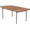 Barlow Tyrie Layout 195cm Dining Table