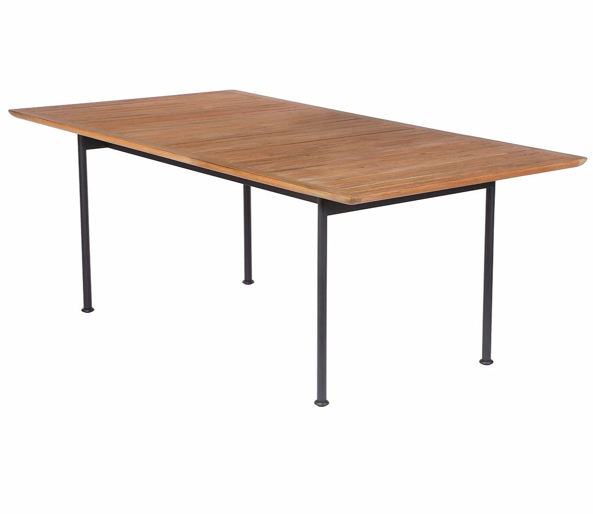 Barlow Tyrie Layout 195cm Dining Table 3 Barlow Tyrie Layout 195cm Dining Table