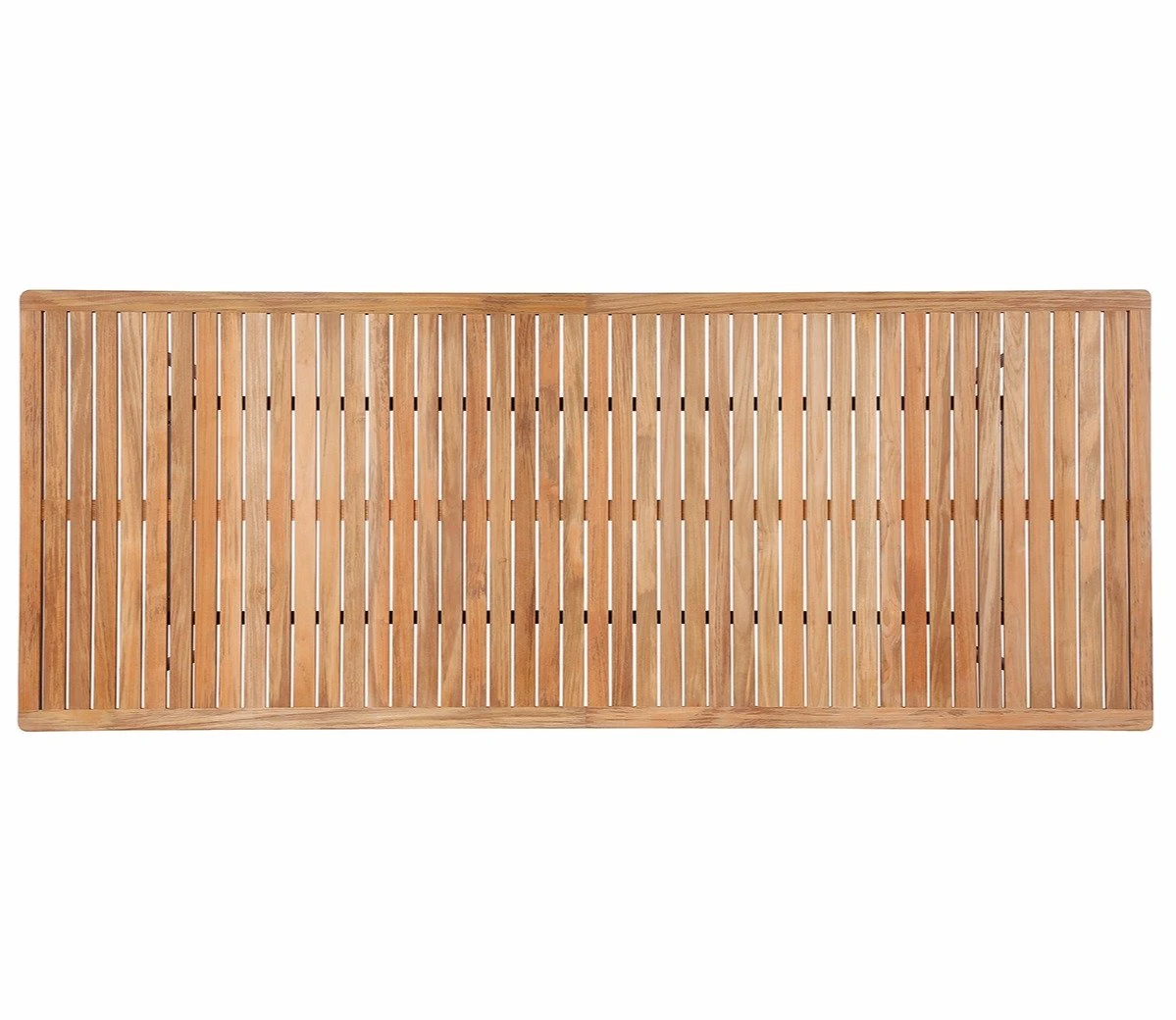 Barlow Tyrie Layout 195cm Dining Table 6 Barlow Tyrie Layout 195cm Dining Table - Image 4