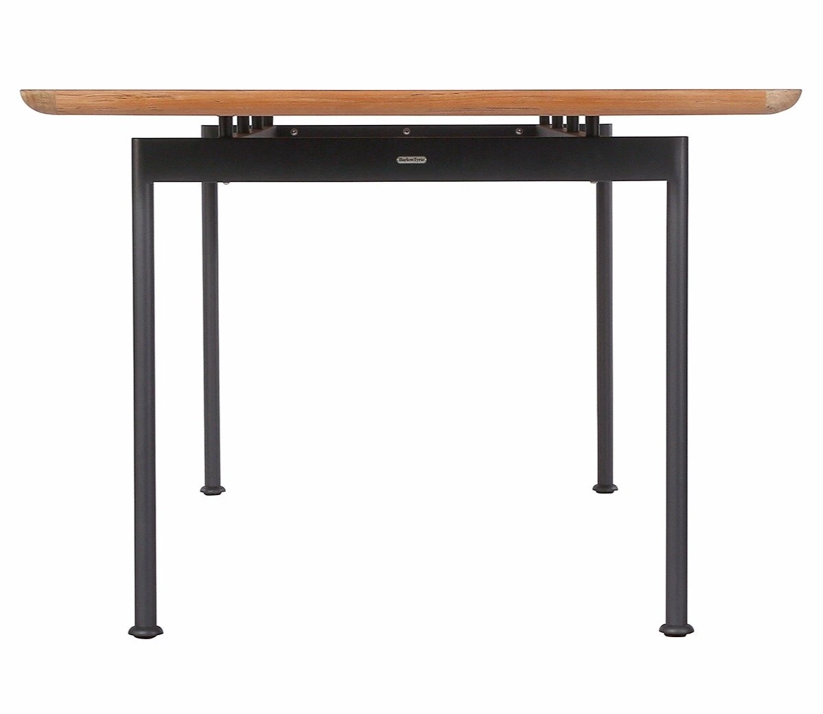 Barlow Tyrie Layout 195cm Dining Table 5 Barlow Tyrie Layout 195cm Dining Table - Image 3