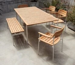 Barlow Tyrie Layout 195cm Dining Table 15 Barlow Tyrie Layout 195cm Dining Table -Love Garden barlow tyrie layout 195cm dining table e01e25f36620714de490d8568ff7371b original