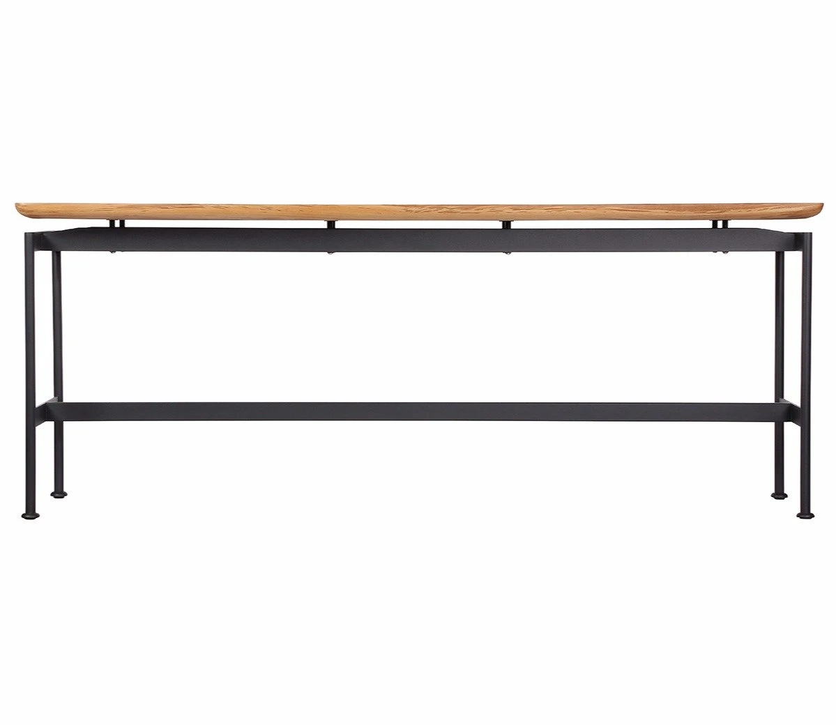 Barlow Tyrie Layout Narrow 160cm Console Table 4 Barlow Tyrie Layout Narrow 160cm Console Table - Image 2