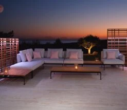 Barlow Tyrie Layout Single Bench -Love Garden barlow tyrie layout single bench fd528f61d5862641936a34e4796cb6b8 original