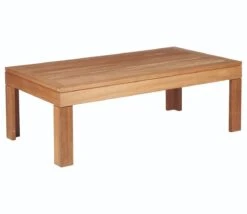 Barlow Tyrie Linear 120cm Coffee Table
