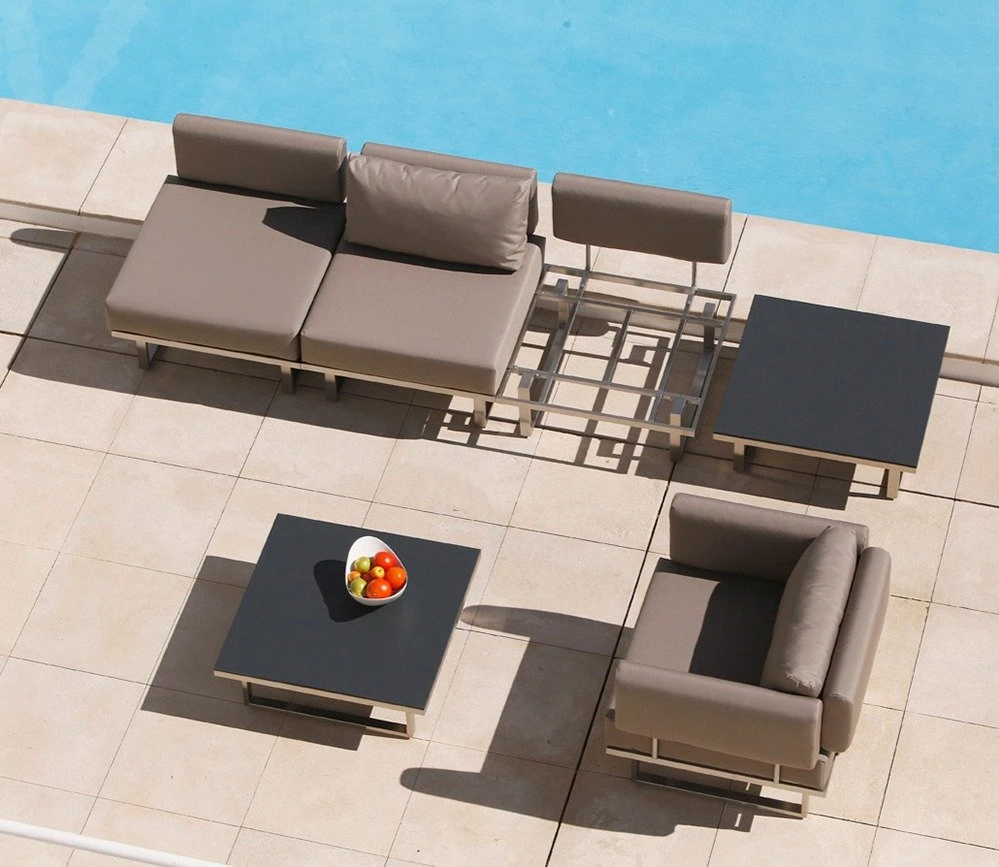 Barlow Tyrie Mercury Deep Seating Armchair 8 Barlow Tyrie Mercury Deep Seating Armchair - Image 6