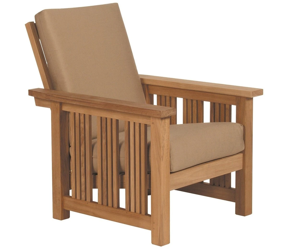 Barlow Tyrie Mission Armchair 3 Barlow Tyrie Mission Armchair