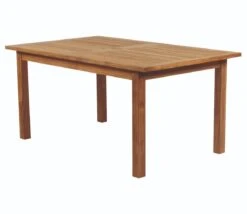 Barlow Tyrie Monaco 150cm Rectangular Dining Table