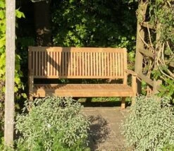 Barlow Tyrie Monaco 150cm Seat -Love Garden barlow tyrie monaco 150cm seat 4e820917ea614c92b18e25601fce7f9d original