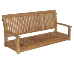 Barlow Tyrie Monaco 150cm Swing Seat