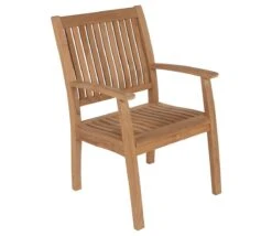 Barlow Tyrie Monaco Armchair