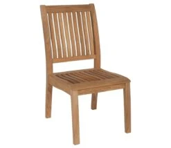 Barlow Tyrie Monaco Sidechair