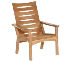 Barlow Tyrie Monterey Deep Seating Reclining Armchair