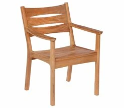 Barlow Tyrie Monterey Dining Armchair