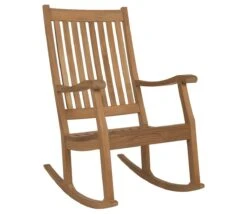 Barlow Tyrie Newport Rocking Chair