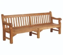 Barlow Tyrie Rothesay 240cm Seat